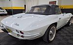 1964 Corvette Convertible (Both Top Thumbnail 26