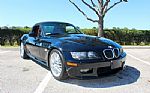 2001 Z3 Z3 2DR Roadster 3.0I Thumbnail 6