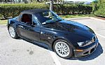 2001 Z3 Z3 2DR Roadster 3.0I Thumbnail 16