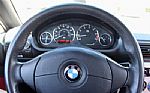 2001 Z3 Z3 2DR Roadster 3.0I Thumbnail 36