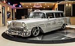 1956 150 Handyman Wagon Restomod Thumbnail 1