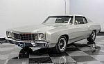 1972 Monte Carlo Custom Thumbnail 17