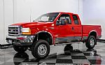 2000 F-250 XLT 7.3L Powerstroke Tur Thumbnail 5