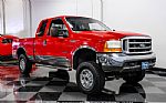 2000 F-250 XLT 7.3L Powerstroke Tur Thumbnail 14