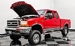 2000 F-250 XLT 7.3L Powerstroke Tur Thumbnail 34