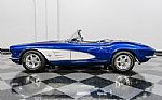 1961 Corvette Restomod Thumbnail 2