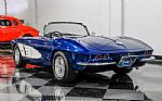 1961 Corvette Restomod Thumbnail 9