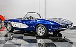 1961 Corvette Restomod Thumbnail 7