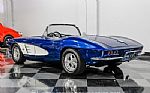 1961 Corvette Restomod Thumbnail 8