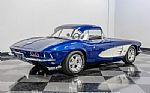 1961 Corvette Restomod Thumbnail 12
