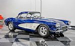1961 Corvette Restomod Thumbnail 15