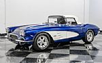 1961 Corvette Restomod Thumbnail 20