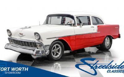 Photo of a 1956 Chevrolet 150 Pro Street for sale