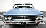1966 Chevelle SS 396 Thumbnail 3