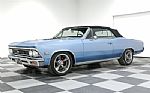 1966 Chevelle SS 396 Thumbnail 5