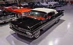 1959 Impala Convertible Thumbnail 16