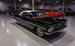 1959 Impala Convertible Thumbnail 26