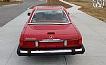 1988 560 SL Thumbnail 12