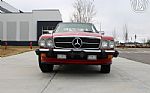 1988 560 SL Thumbnail 32
