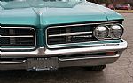 1964 GTO Tempest Thumbnail 36