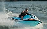 2026 WaveRunner® VX Thumbnail 5