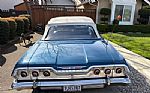1963 Impala convertible ragtop Thumbnail 6