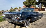 1963 Impala convertible ragtop Thumbnail 31