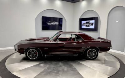 Photo of a 1969 Chevrolet Camaro Pro Touring for sale