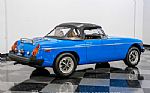 1979 MGB Thumbnail 11