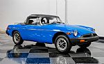 1979 MGB Thumbnail 13