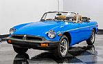 1979 MGB Thumbnail 17