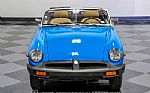 1979 MGB Thumbnail 31
