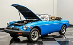 1979 MGB Thumbnail 34