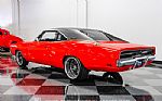 1969 Charger Supercharged Hemi Rest Thumbnail 6