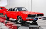 1969 Charger Supercharged Hemi Rest Thumbnail 13