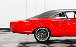 1969 Charger Supercharged Hemi Rest Thumbnail 25