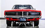 1969 Charger Supercharged Hemi Rest Thumbnail 27
