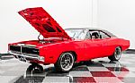 1969 Charger Supercharged Hemi Rest Thumbnail 36