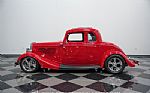 1934 5-Window Rumble Seat Coupe Res Thumbnail 2