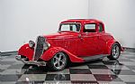 1934 5-Window Rumble Seat Coupe Res Thumbnail 5