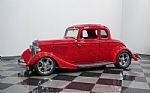 1934 5-Window Rumble Seat Coupe Res Thumbnail 6
