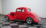 1934 5-Window Rumble Seat Coupe Res Thumbnail 8