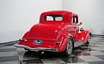 1934 5-Window Rumble Seat Coupe Res Thumbnail 11