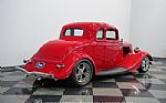 1934 5-Window Rumble Seat Coupe Res Thumbnail 12