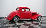 1934 5-Window Rumble Seat Coupe Res Thumbnail 13
