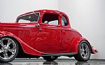 1934 5-Window Rumble Seat Coupe Res Thumbnail 21