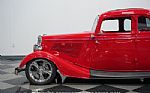 1934 5-Window Rumble Seat Coupe Res Thumbnail 22