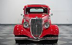 1934 5-Window Rumble Seat Coupe Res Thumbnail 17