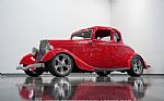 1934 5-Window Rumble Seat Coupe Res Thumbnail 20