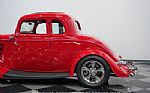 1934 5-Window Rumble Seat Coupe Res Thumbnail 23